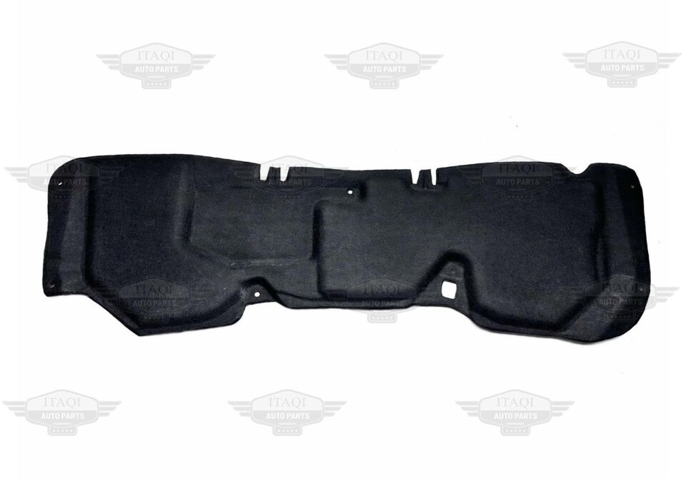 HONDA CIVIC MOTOR KAPUT İZALATÖR 2012-2015