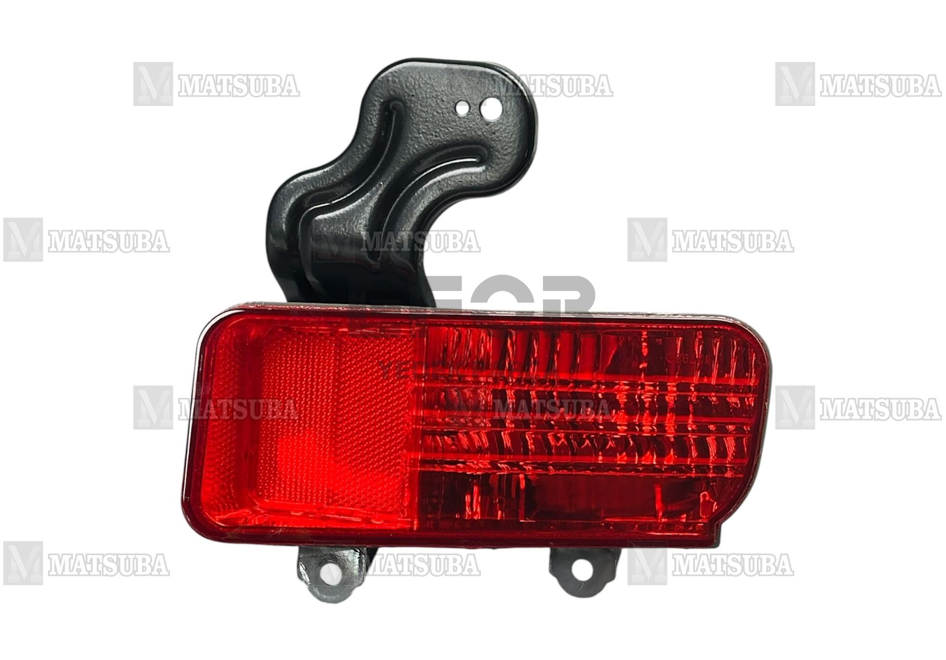 HONDA CRV SOL ARKA REFLEKTÖR 2015-2017 33555-T1W-A01-MTS
