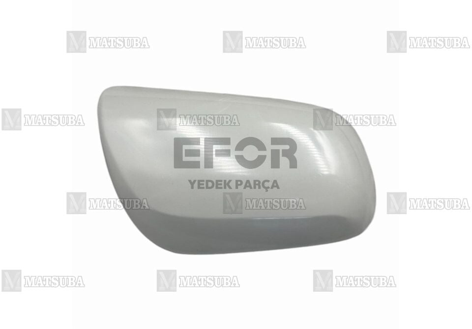 TOYOTA AURIS SAĞ AYNA KAPAK SİNYALSİZ  2007-2010 87915-02270-MTS