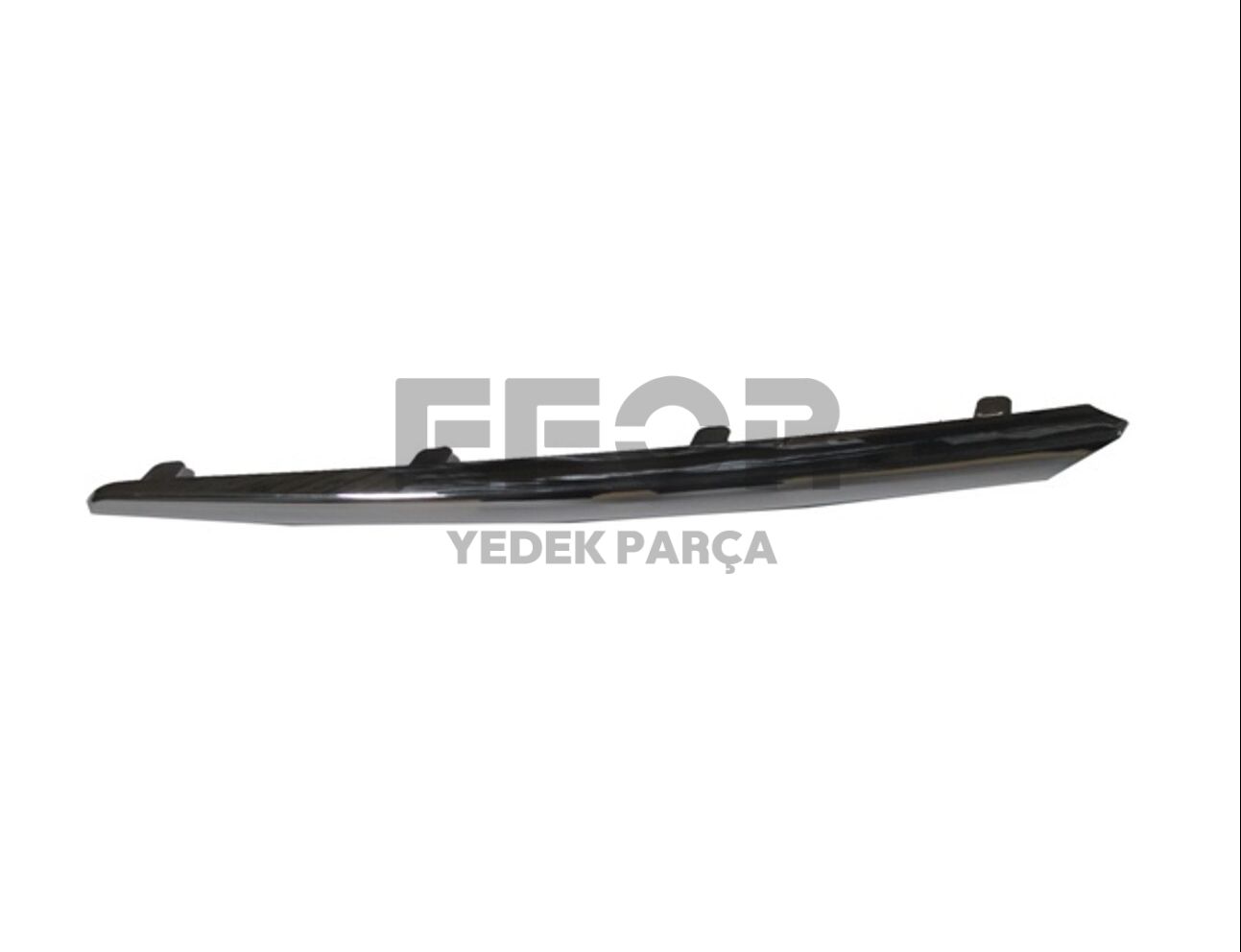 TOYOTA AURIS SOL ÖN PANJUR ÇITASI KROM 2013-2015 53124-02140-ORJ