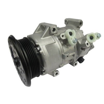TOYOTA AVENSIS KLİMA KOMPRESÖRÜ 2003-2008