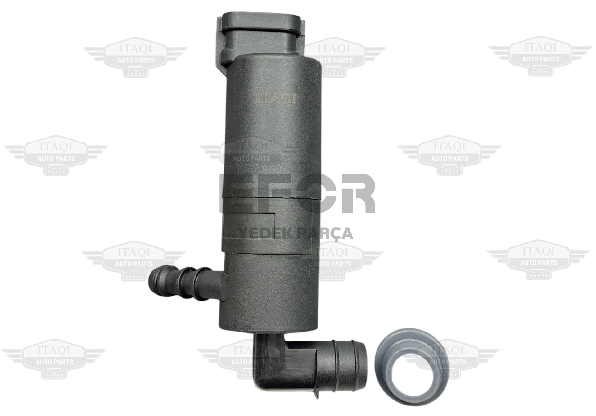TOYOTA AVENSIS SİLECEK SU FISKİYE MOTORU 2009-2018 85280-02021-ITQ