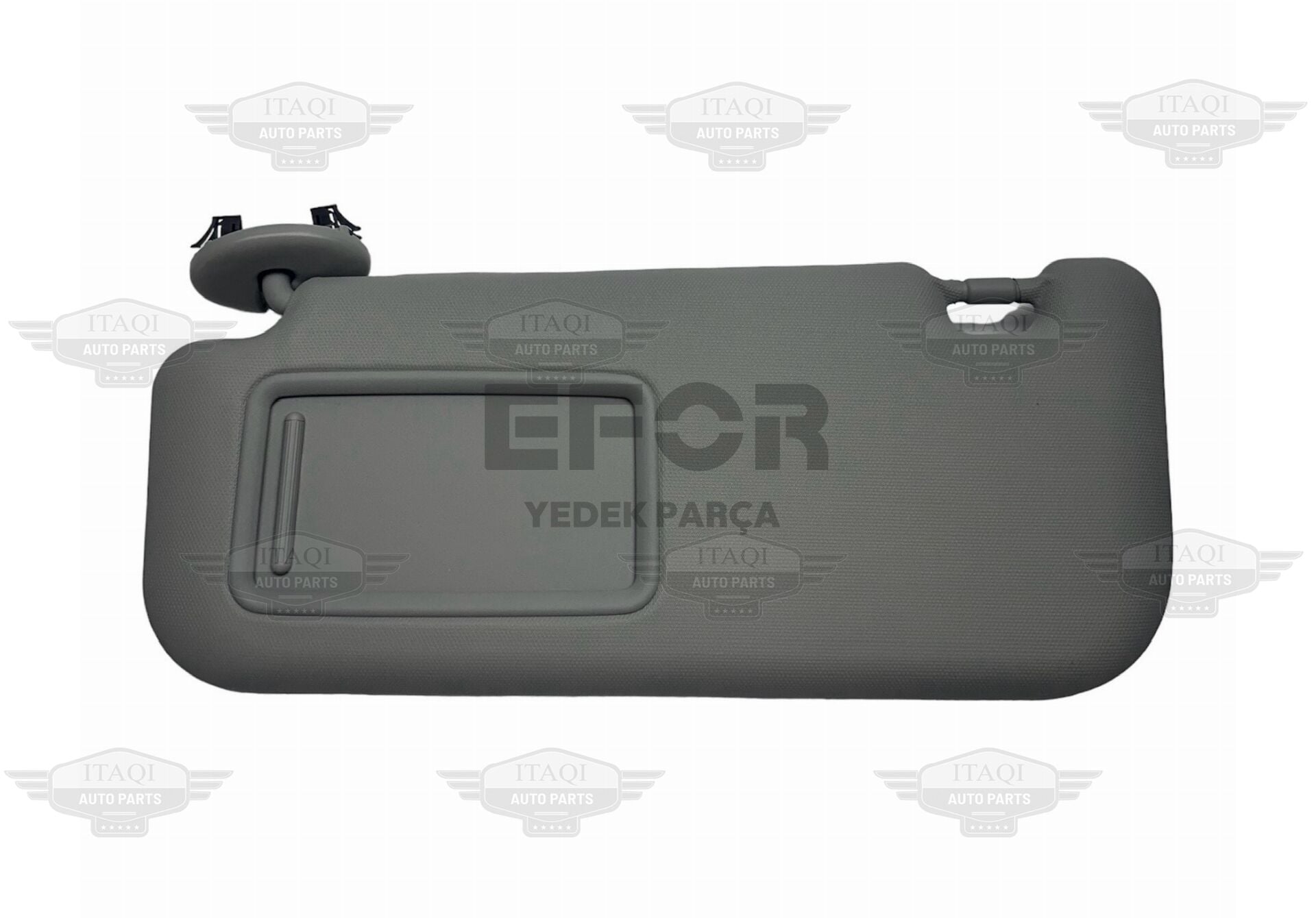 TOYOTA COROLLA SOL ÖN GÜNEŞLİK ORJ TİP 2007-2012 74320-12A30-ITQ