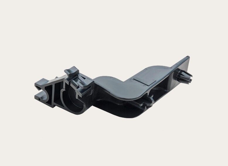 TOYOTA YARIS SOL ÖN TAMPON BRAKET 2005-2007