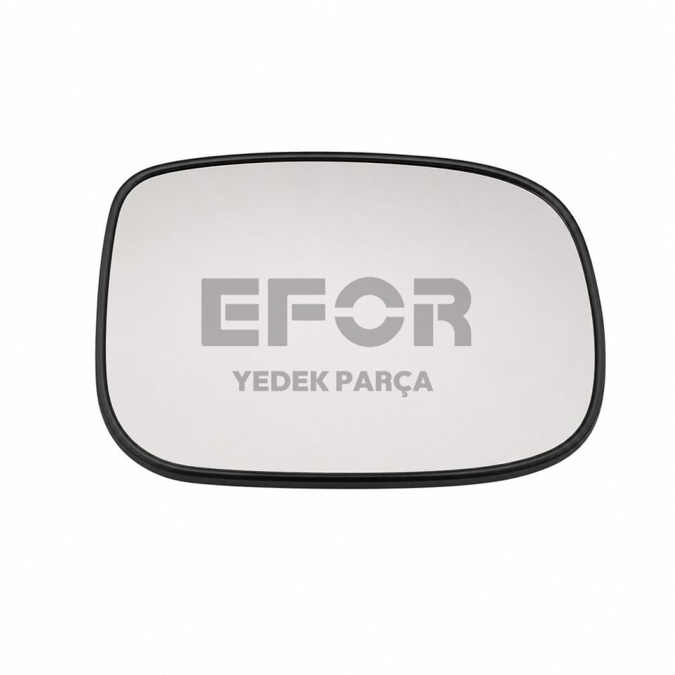 HONDA CIVIC SAĞ AYNA CAM ISITMALI 2022-2025 76257-T24-FE1-ERQ