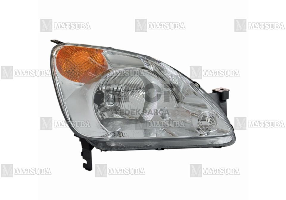HONDA CRV SAĞ FAR SARI SİNYALLİ 2001-2003 33101-S9A-B01-MTS