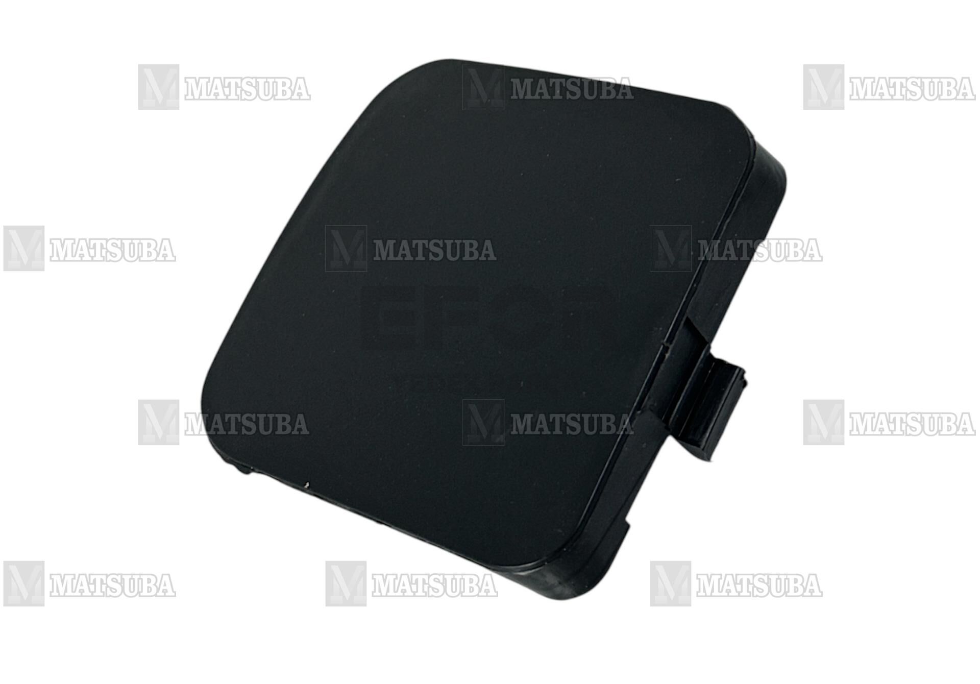 TOYOTA RAV4 ÖN SOL TAMPON ÇEKİ DEMİR KAPAK 2010-2012 53286-42931-ITQ