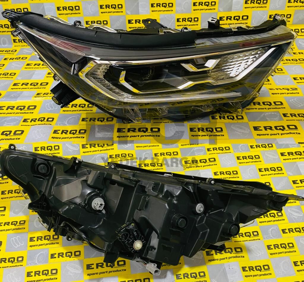 TOYOTA RAV4 SAĞ FAR 2020-2024 8110A-42A30-ERQ