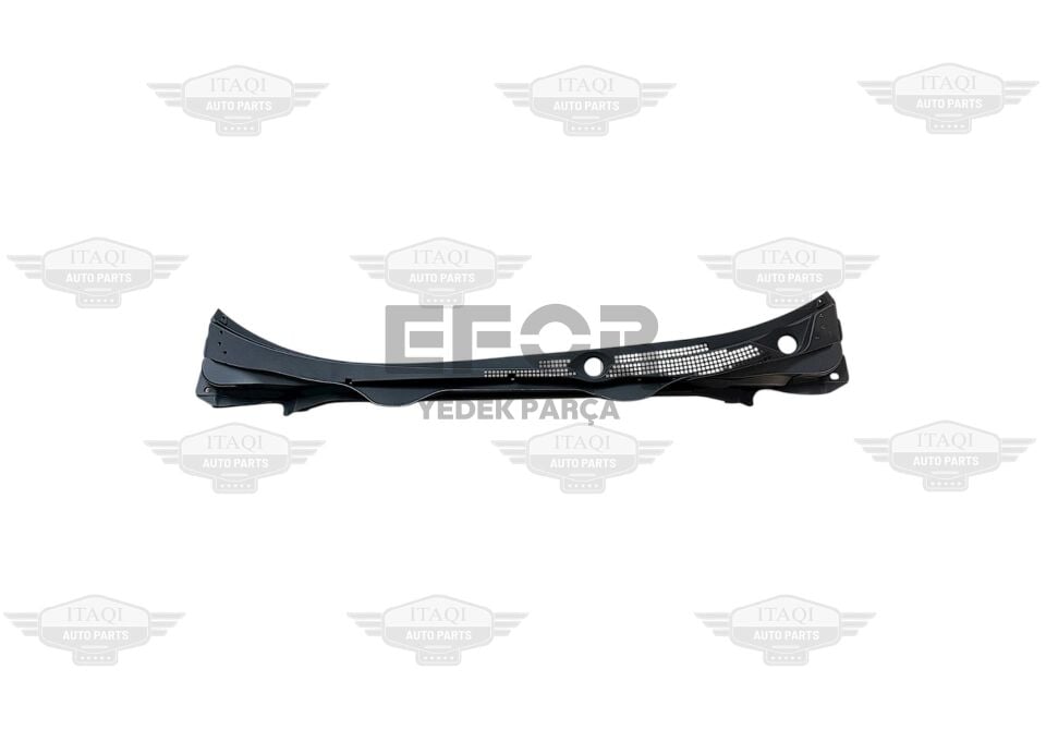 HONDA CIVIC ÖN CAM ALT IZGARA 2016-2021 74200-TET-A01-ITQ