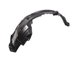 HONDA CRV SOL ÖN ÇAMURLUK DAVLUMBAZI 2012-2015