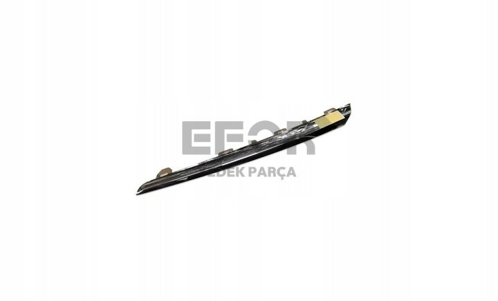 TOYOTA VERSO SOL ÖN PANJUR KROM  2013-2015 53126-0F020-ORJ