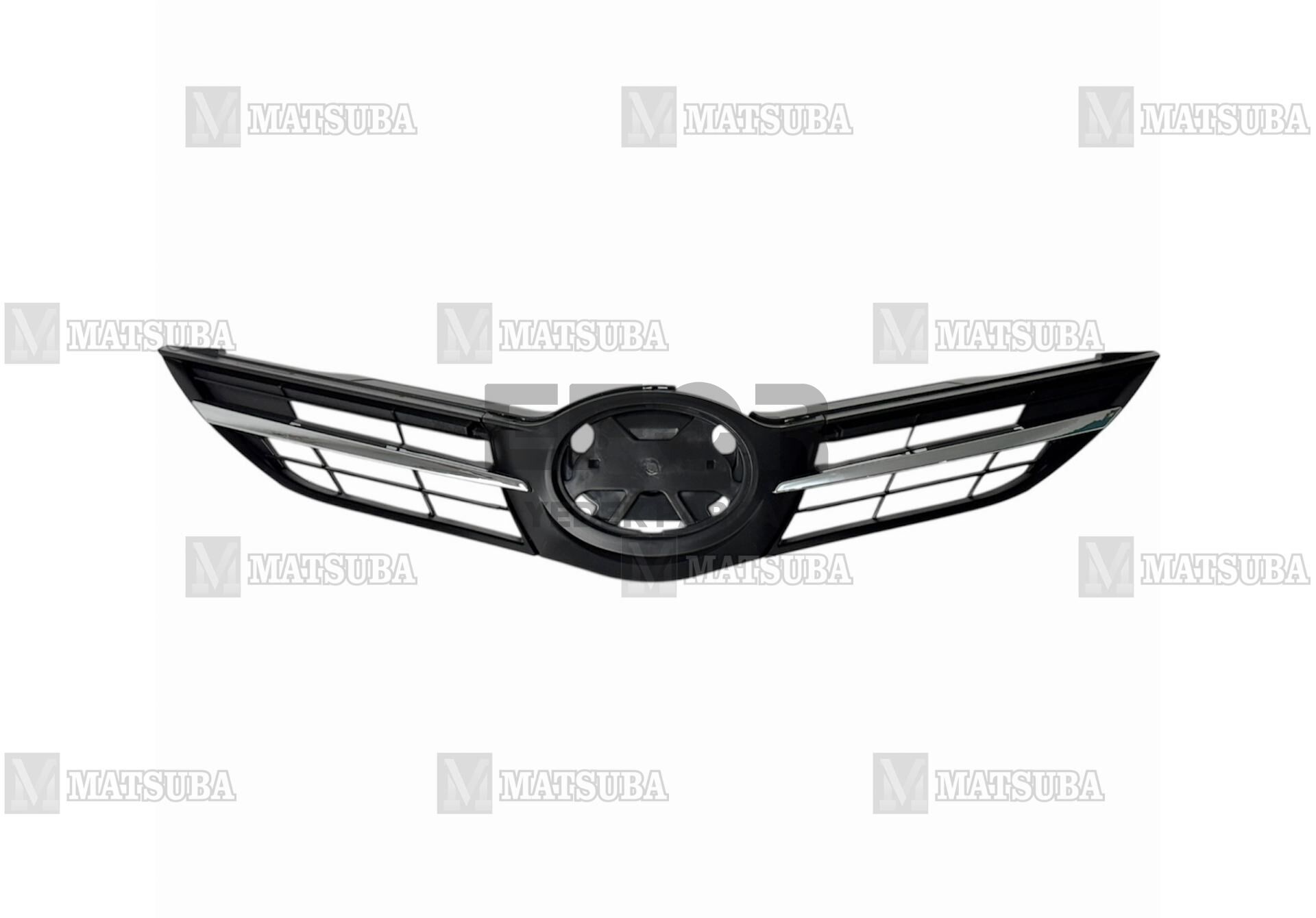 TOYOTA AURİS ÖN PANJUR NİKELAJLI 2013-2015 53114-02260-MTS