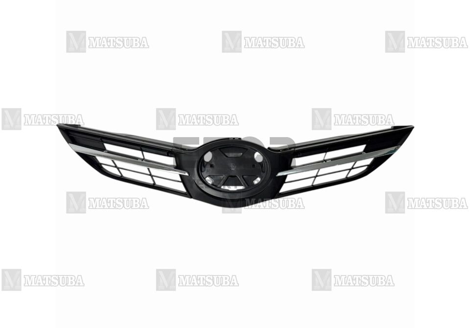 TOYOTA AURİS ÖN PANJUR NİKELAJLI 2013-2015 53114-02260-MTS