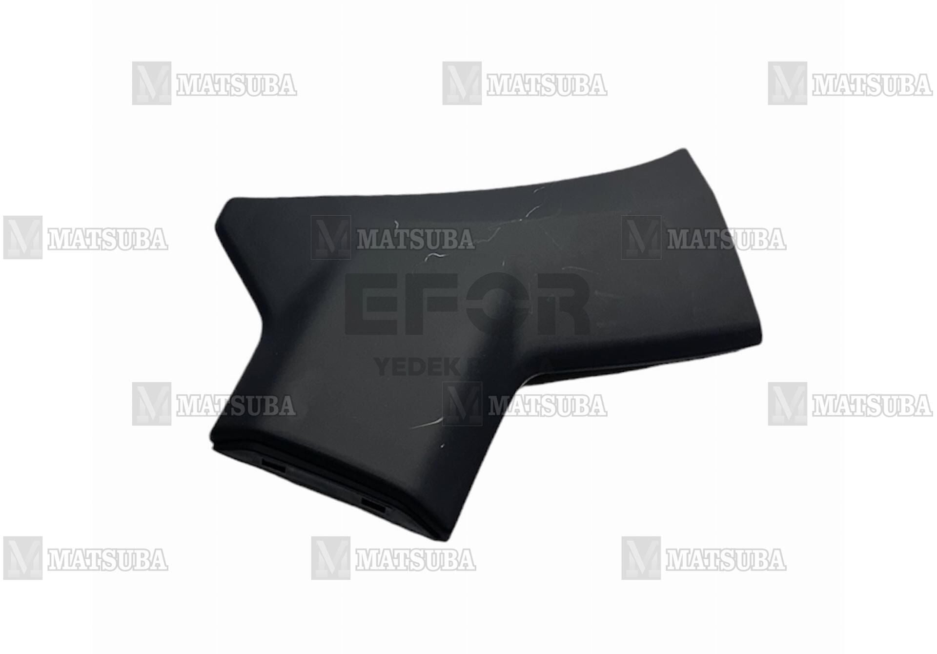 TOYOTA HILUX ROCCO SAĞ ÖN TAMPON DODİK 2021-2024 52112-YP010-MTS