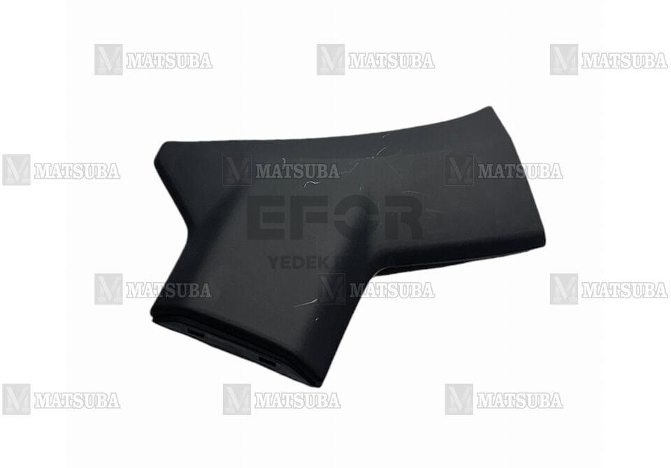 TOYOTA HILUX ROCCO SAĞ ÖN TAMPON DODİK 2021-2024 52112-YP010-MTS