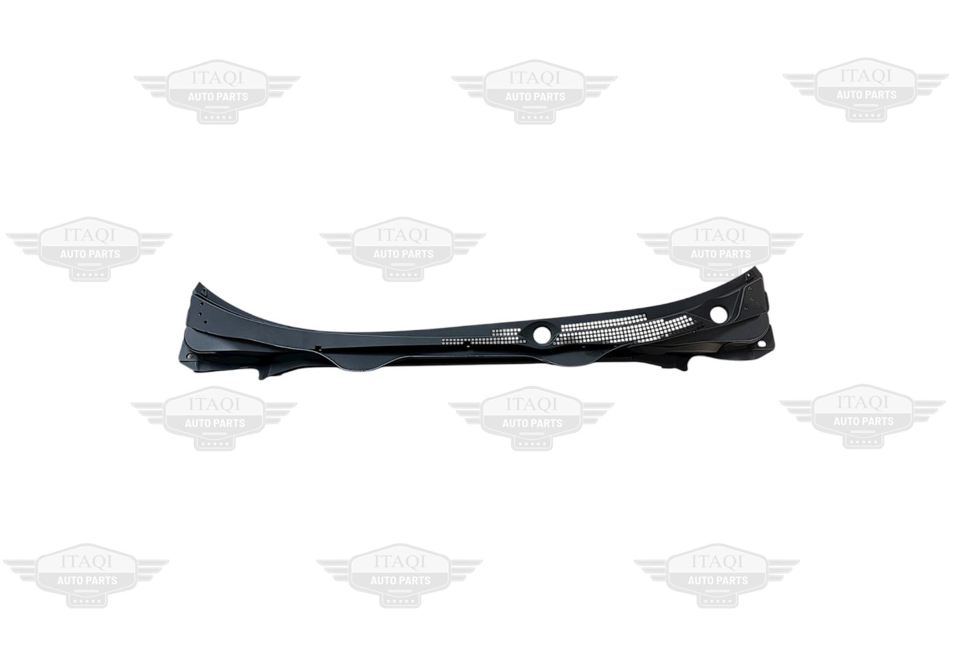 HONDA CIVIC ÖN CAM ALT IZGARA 2016-2021