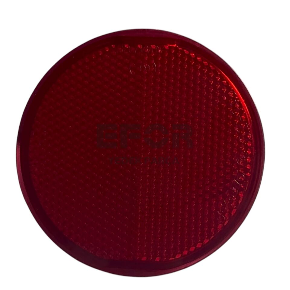 TOYOTA COROLLA SAĞ SOL ARKA TAMPON REFLEKTÖR 2007-2009 81910-12100-MTS