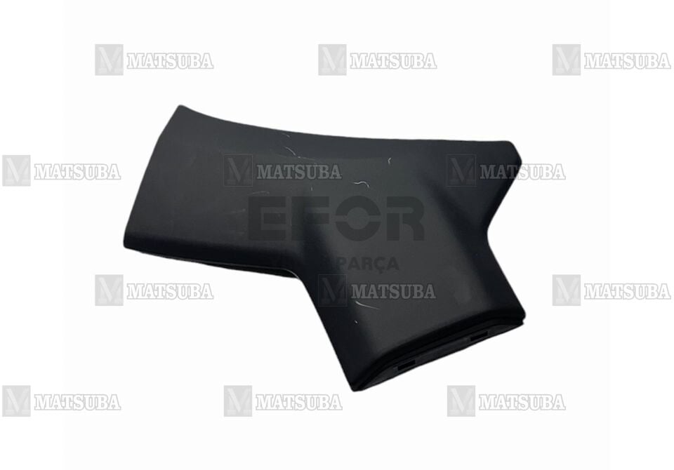 TOYOTA HILUX ROCCO SOL ÖN TAMPON DODİK 2021-2024 52113-YP010-MTS
