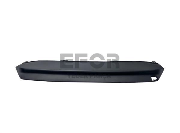 HONDA CIVIC ARKA TAMPON ALT LİP 2016-2018 71502-TEX-Y00-ERQ