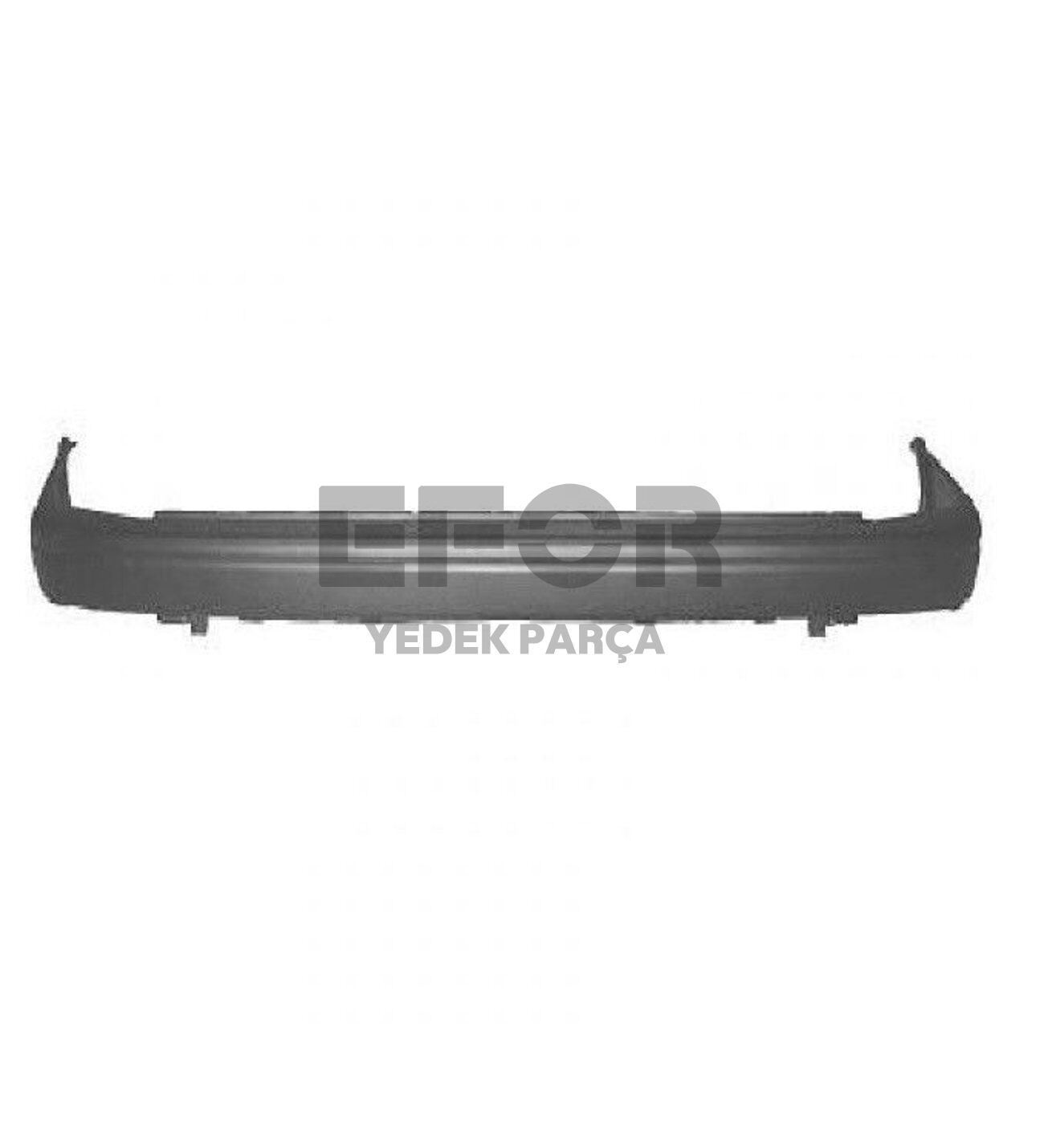 TOYOTA COROLLA ARKA TAMPON ÜST 1999-2000 52159-1A750-THA