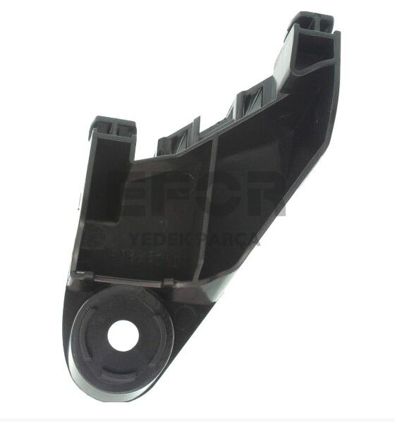 TOYOTA CHR SOL ARKA STOP BRAKETİ 2016-2022 52563-F4010-ORJ