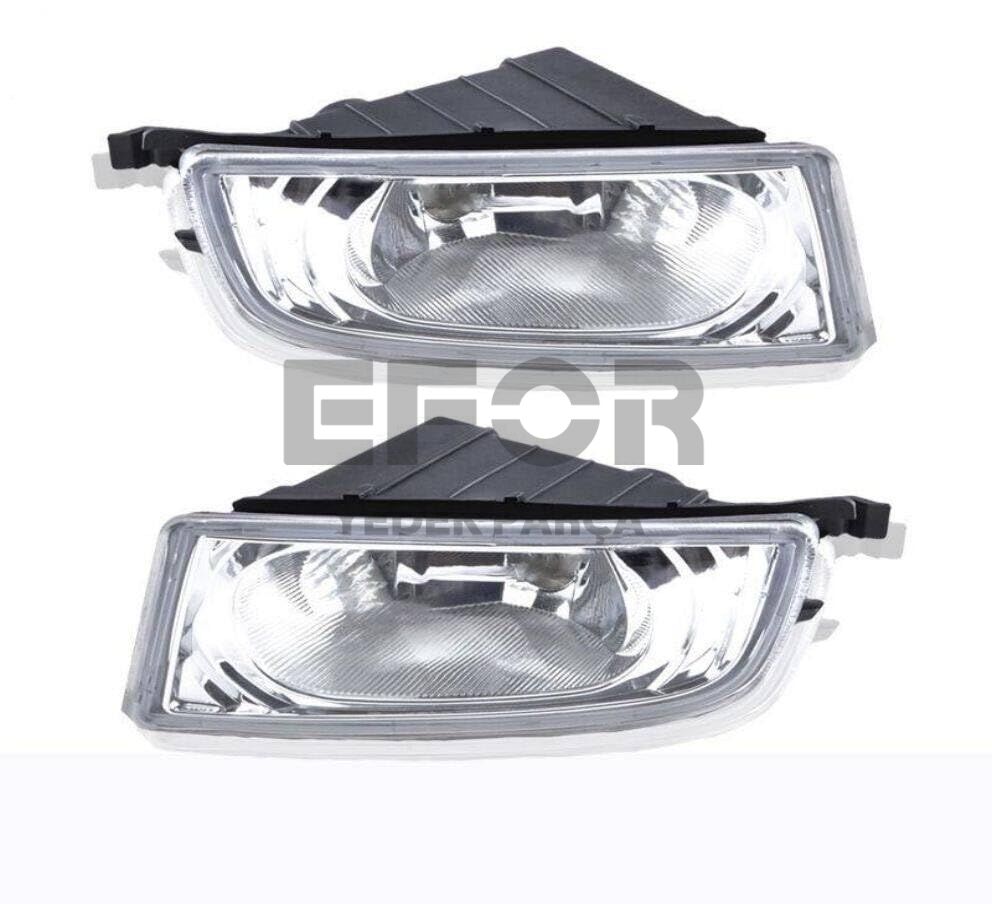 HONDA CIVIC SOL ÖN SİS FAR 2006-2008 33950-TX3-H01-ERQ