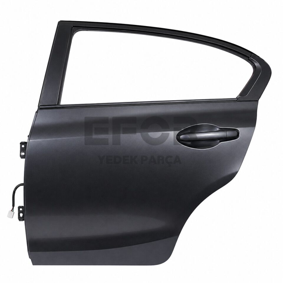 HONDA CIVIC FB7 SOL ARKA KAPI 2012-2015 67550-TR0-G20-DEG