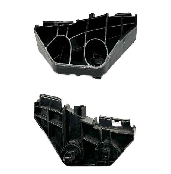 TOYOTA COROLLA SAĞ ARKA TAMPON STOP BRAKETİ 2007-2012