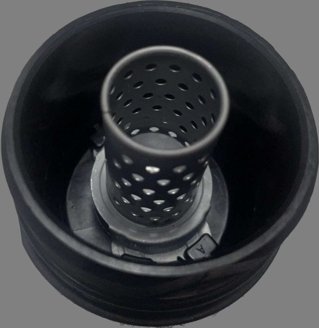 TOYOTA COROLLA YAĞ FİLTRE KAPAK 2006-2013