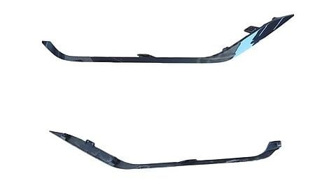 BYD SEAL U ÖN TAMPON SAĞ ÇITA 2023-2025 SA3HK-2803134-VOR