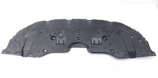 TOYOTA AURIS ÖN TAMPON ALT MUHAFAZA 2007-2018 51441-02221-TAW