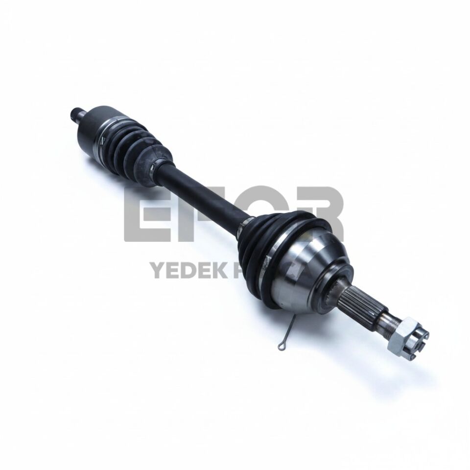 TOYOTA PROACE CITY SOL AKS KOMPLE 719MM 2020-2024 98146-11880-VKA