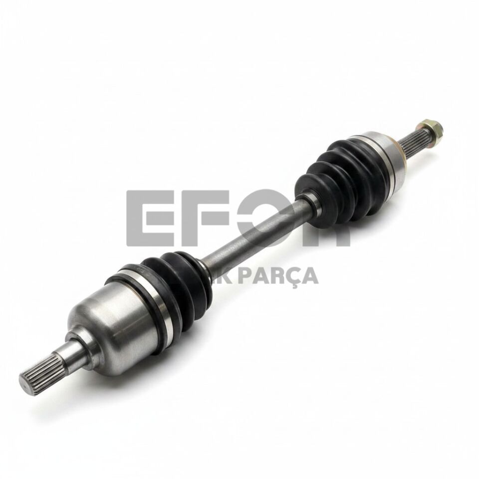TOYOTA PROACE CITY SOL AKS KOMPLE 719MM 2020-2024 98146-11880-VKA