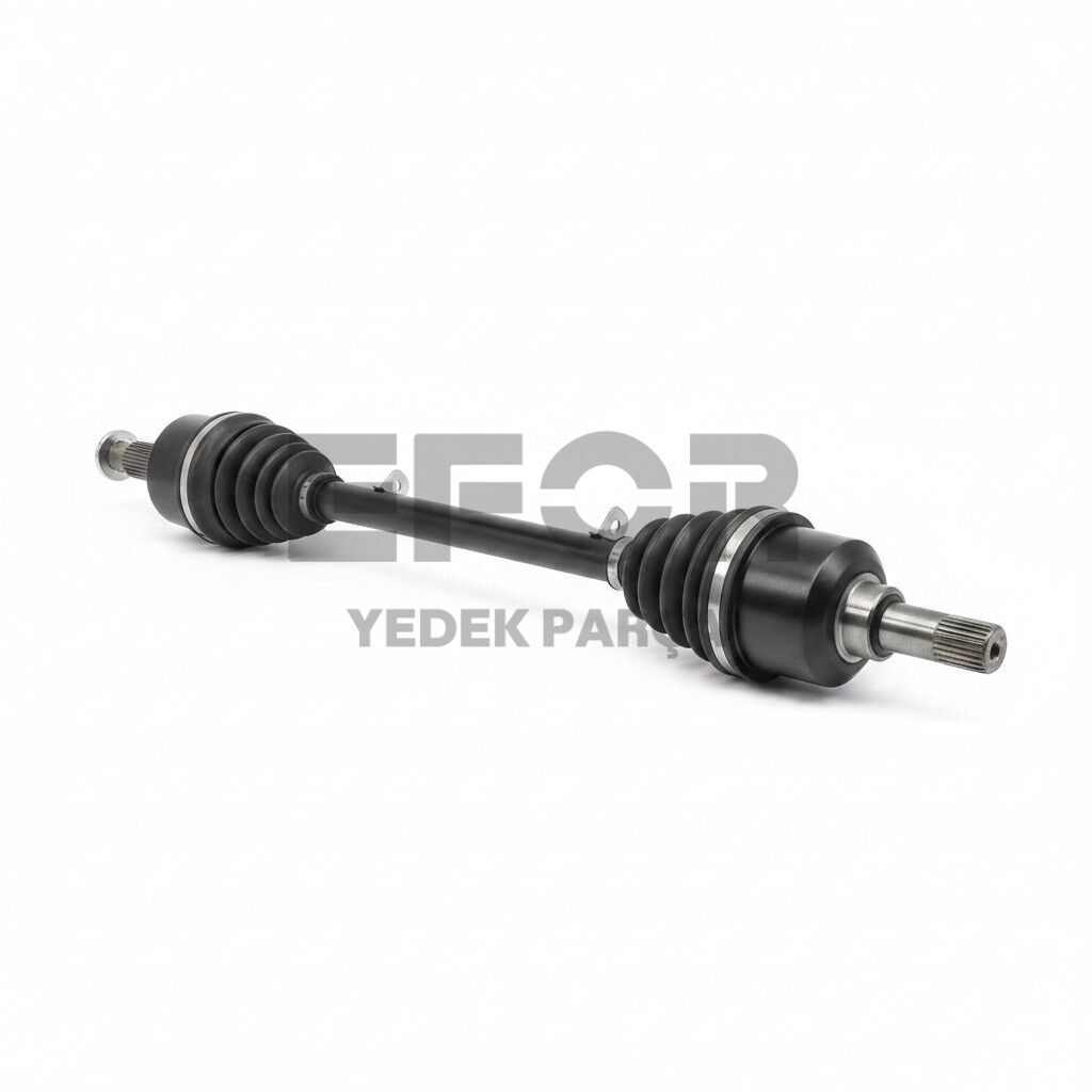 TOYOTA PROACE CITY SOL AKS KOMPLE 719MM 2020-2024 98146-11880-VKA
