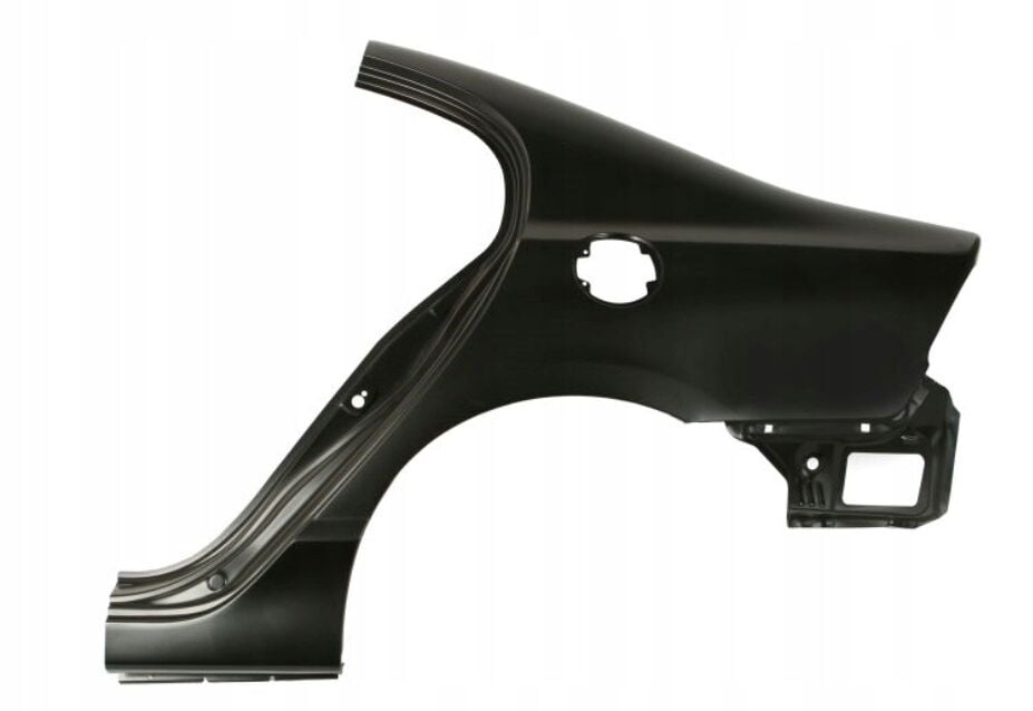 HONDA CIVIC FB7 SOL ARKA ÇAMURLUK  2012-2015 04646-TR0-G00-TAW