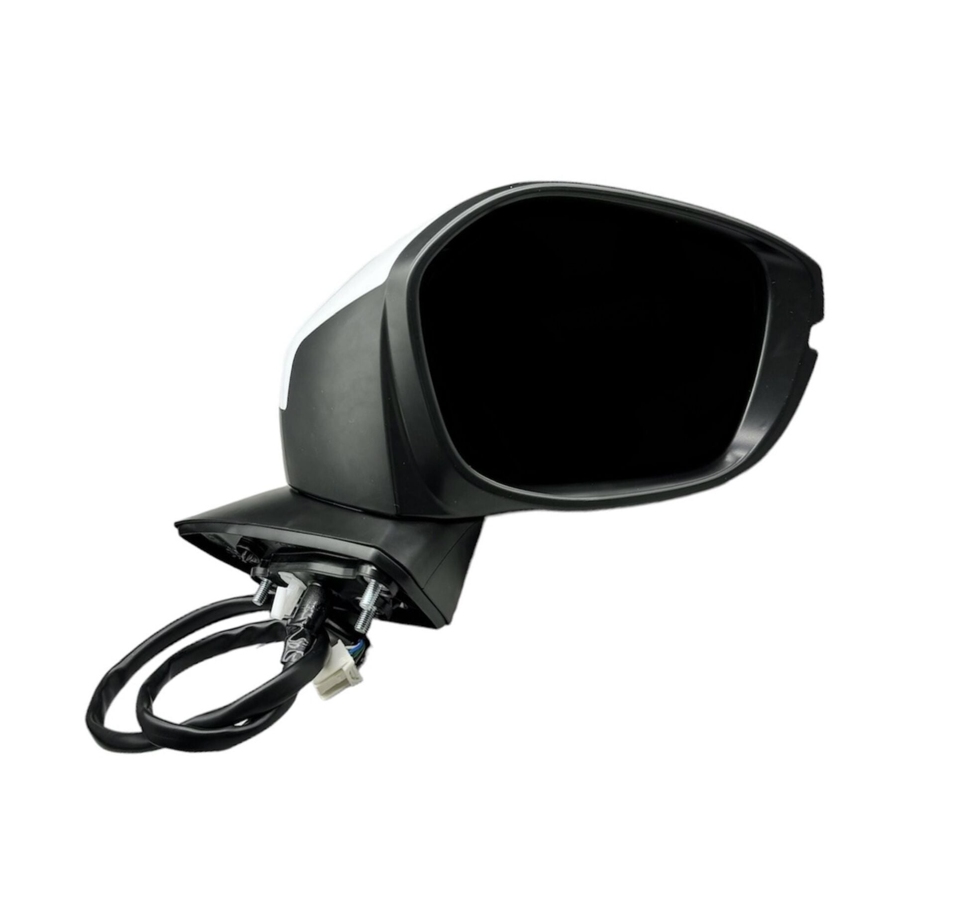HONDA CIVIC SOL ÖN AYNA KÖR NOKTALI 2022-2025 76258-T24-G02-TAW