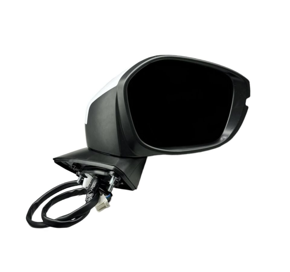 HONDA CIVIC SOL ÖN AYNA KÖR NOKTALI 2022-2025 76258-T24-G02-TAW