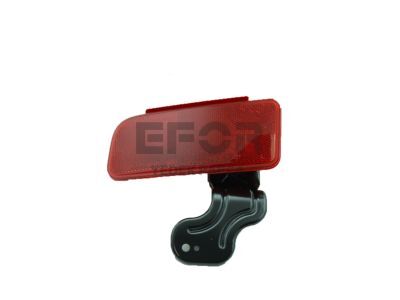 HONDA CRV SAĞ ARKA REFLEKTÖR 2015-2017 33505-T1W-A01-ERQ