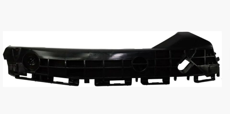 TOYOTA YARIS SOL ARKA TAMPON BRAKETİ 2015-2017