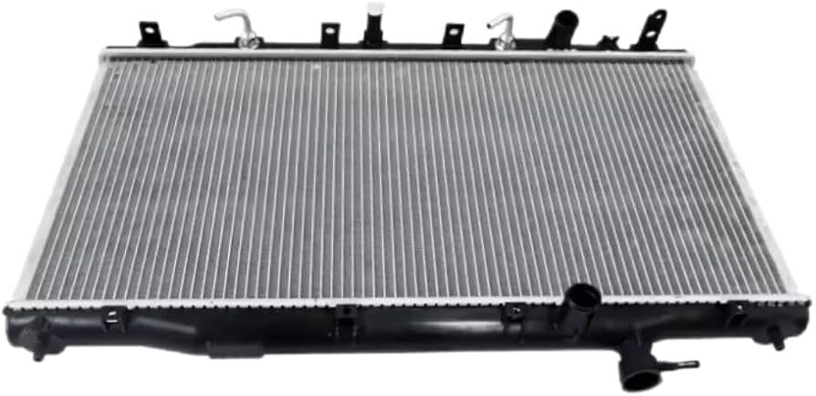 HONDA CRV SU RADYATÖRÜ ATM 2007-2012  19010-RZP-G51-ORİ
