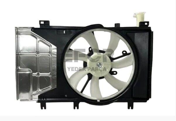 TOYOTA YARIS FAN RADYATÖRÜ 2017-2021 16363-0Y030-ITH