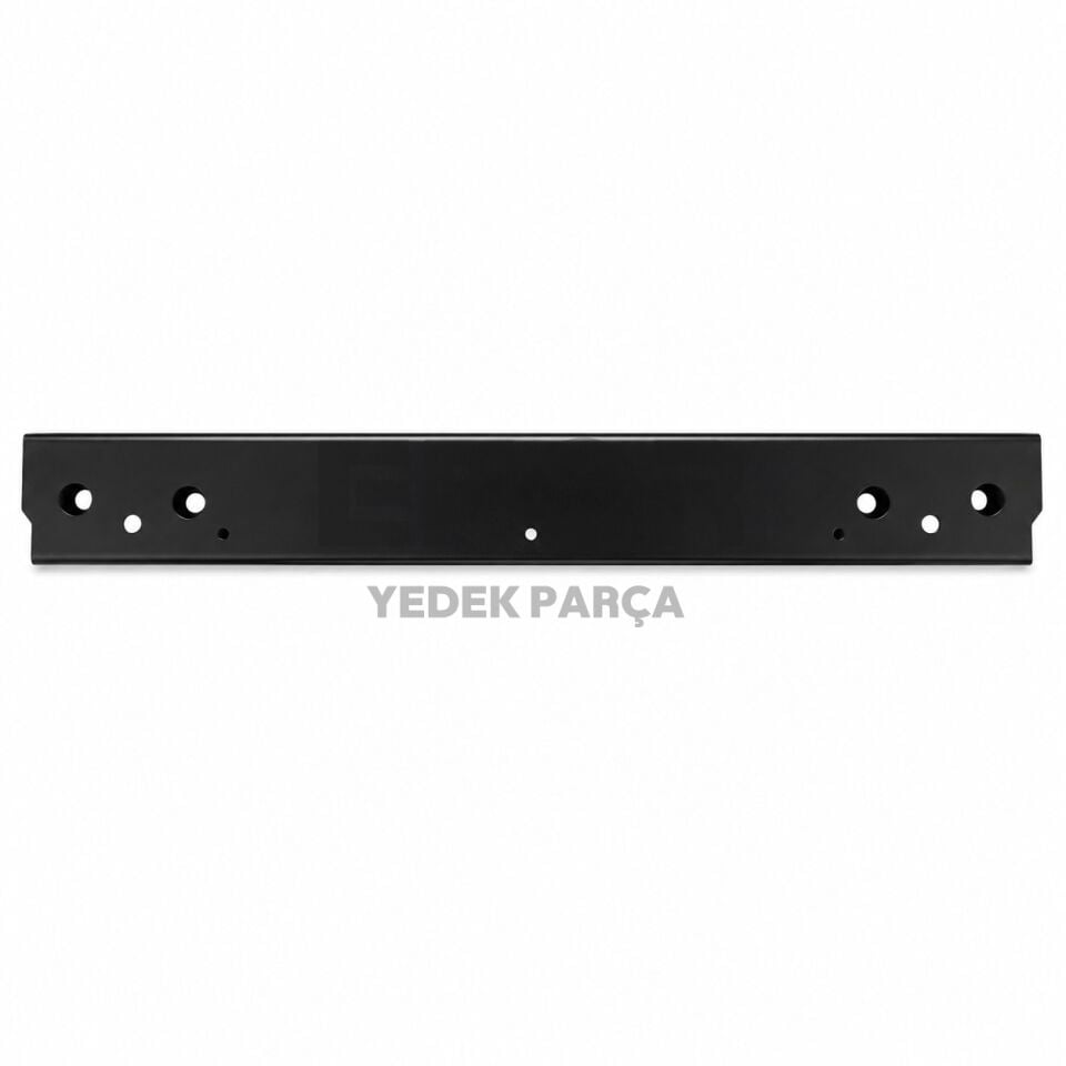 TOYOTA HİLUX ÖN TAMPON DEMİR 2005-2012 52021-0K030-EAG