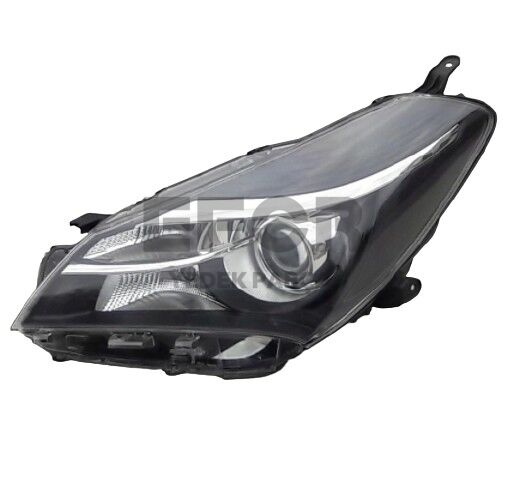 TOYOTA YARIS SOL FAR MERCEKLİ 2014-2017 81170-0DA30-DPO