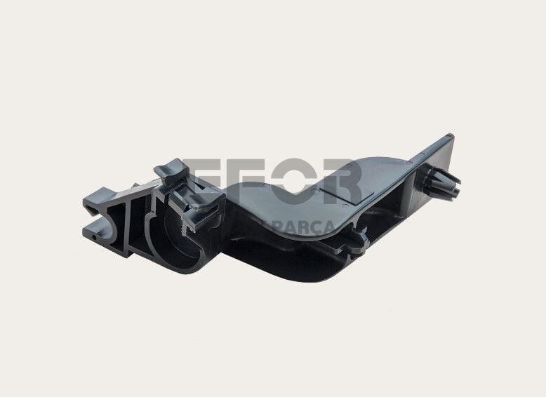 TOYOTA YARIS SOL ÖN TAMPON BRAKET 2005-2007 52536-0D010-ORJ