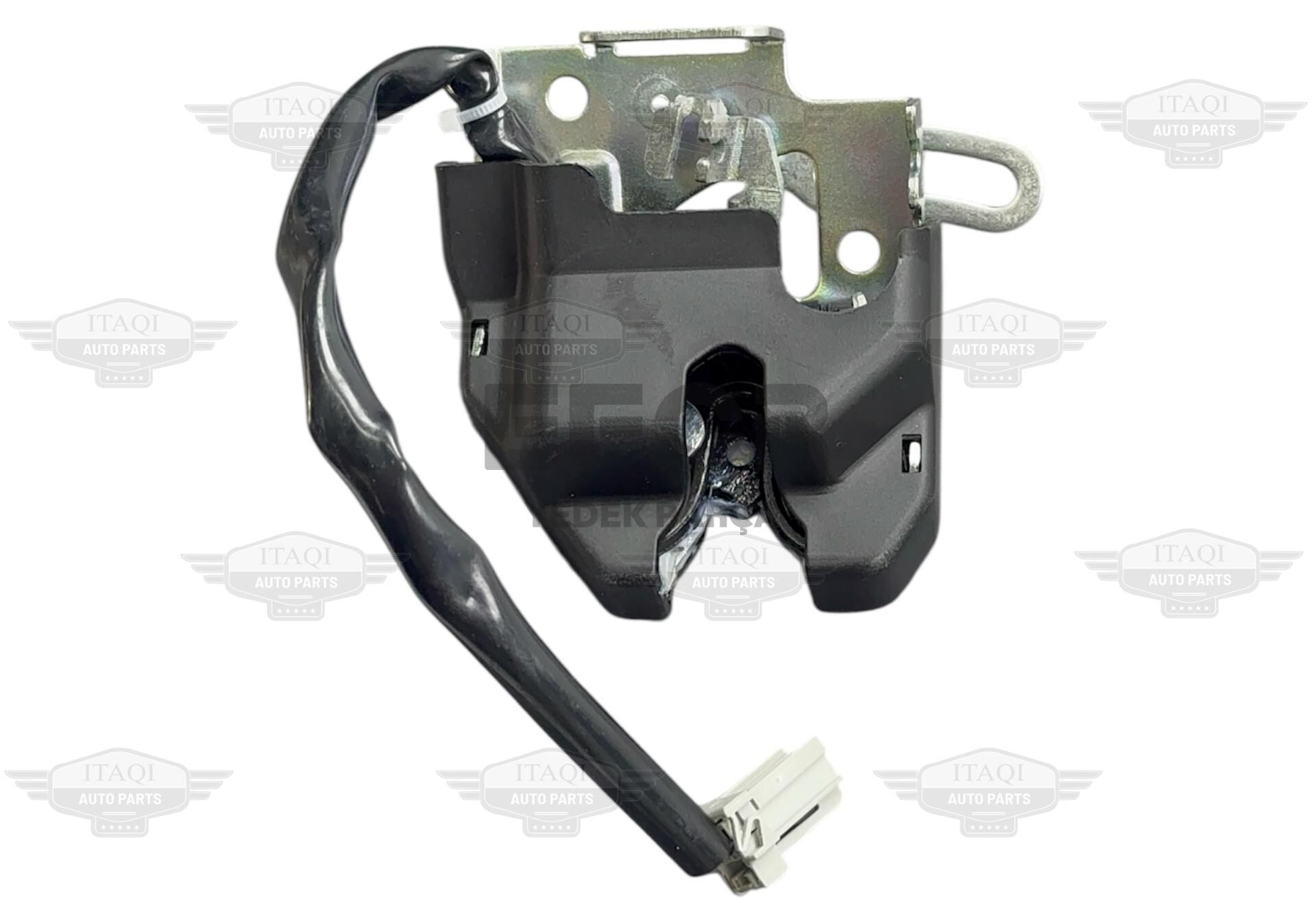 HONDA CITY BAĞAJ KİLİT 2008-2013 74851-TM0-T01-ITQ