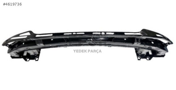HONDA CIVIC FC5 ÖN TAMPON DEMİR 2016-2021 71130-TED-QAA-ERQ