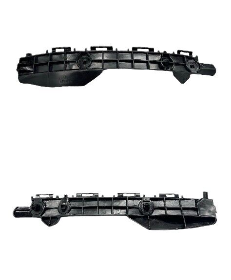 TOYOTA AURIS SAĞ ARKA TAMPON BRAKETİ 2013-2018