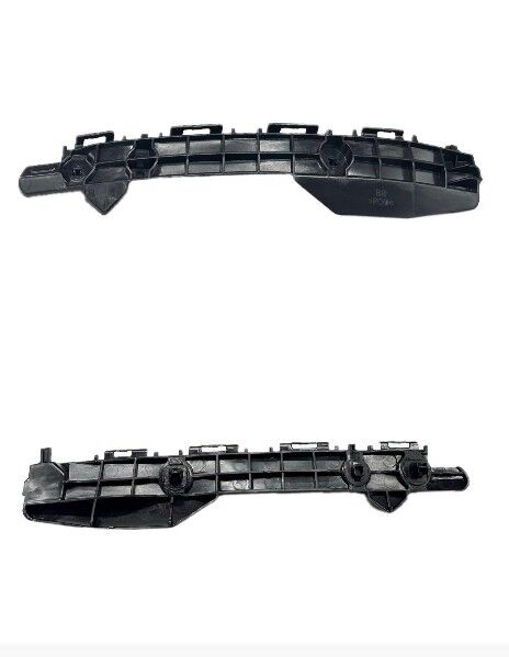 TOYOTA AURIS SOL ARKA TAMPON BRAKETİ 2013-2018