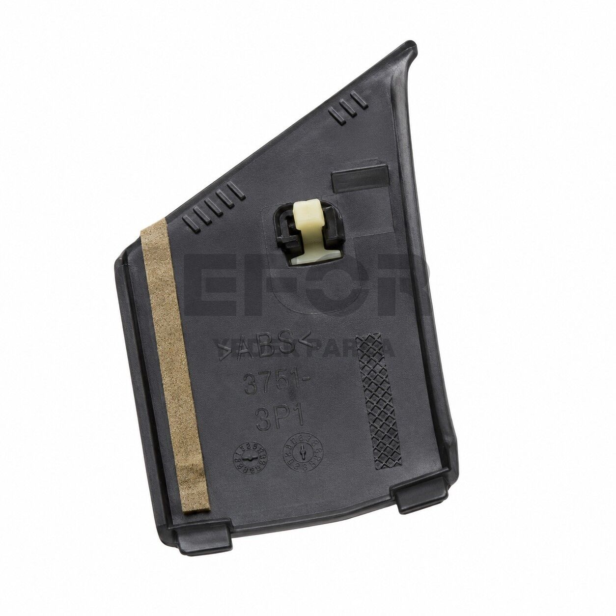 TOYOTA YARIS SAĞ ÖN AYNA CAM BAKALİT 2017-2019 75751-0D040-ORJ