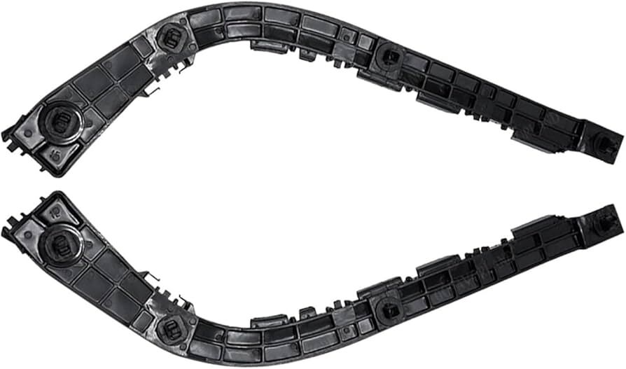 TOYOTA AVENSIS SAĞ ARKA TAMPON BRAKET 2003-2006